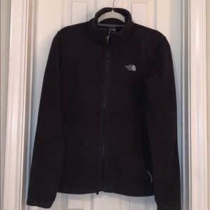 North Face Fleece Jacket